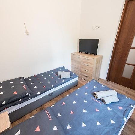 Perla Baltyku Apartment Darlowo Exterior photo
